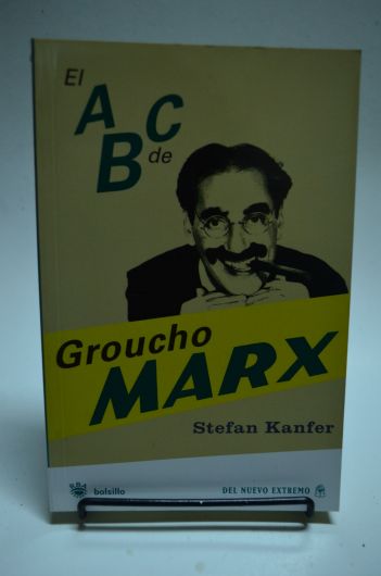 El ABC de Groucho Marx