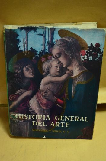 Historia General del Arte II