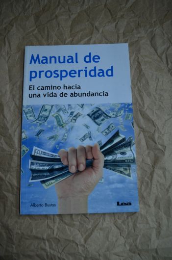 Manual de prosperidad