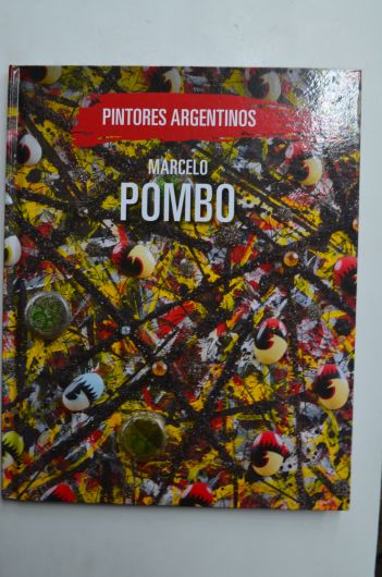 Pintores argentinos: Marcelo Pombo