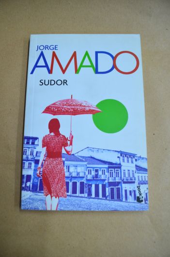 Sudor - Jorge Amado