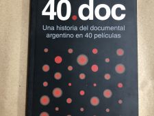 40doc- Una historia del documental argentino