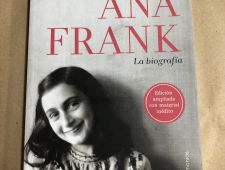 Ana Frank- La biografía