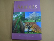 Árboles- Historia, uso e identificación de tipologías