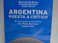 Argentina puesta a crítico