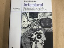 Arte plural - Silvia Dolinko