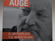 El antropólogo y el mundo global