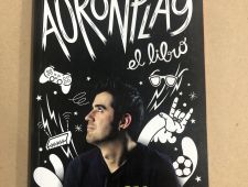 Auronplay- El libro