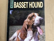 Razas: Basset Hound