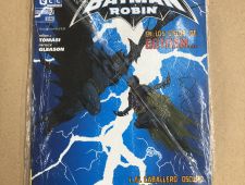 Batman y Robin 2- Nuevo Universo DC
