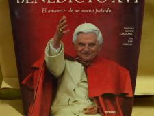 Benedicto XVI- El amanecer de un nuevo papado