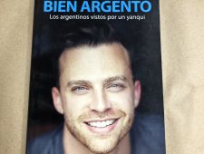 Bien Argento- Los argentinos vistos por un yanqui