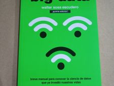 Big data - Walter Sosa Escudero