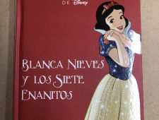 Blancanieves y los Siete Enanitos - Col Las mejores películas de Disney