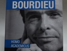 Homo academicus