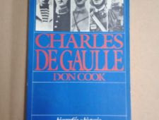 Charles de Gaulle - Don Cook