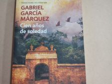 Cien años de soledad - García Márquez - Debolsillo