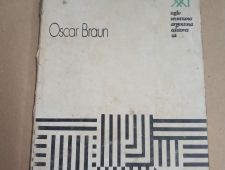 Comercio Internacional e Imperialismo - Oscar Braun (1973)