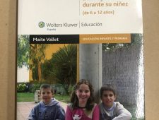 Cómo educar a mi hijo durante su niñez (de 6 a 12 años)- Maite Vallet