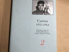 Julio Cortázar - Cartas 1955-1964 - Tomo 2