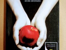 Crepúsculo + Vida y Muerte - Edición especial Décimo Aniversario - Stephenie Meyer
