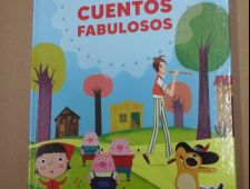 Cuatro cuentos fabulosos - Cuentos Clásicos - Sudamericana