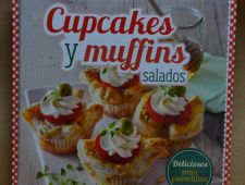 Cupcakes y muffins salados