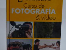 Curso de Fotografía & Video 12: Fotografía y video (+DVD)