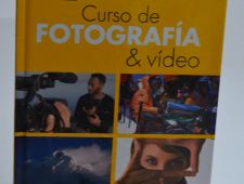 Curso de Fotografía & Video 13: Las tomas (+DVD)