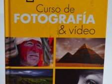 Curso de Fotografía & Video 14: Desde las tomas al montaje (+DVD)
