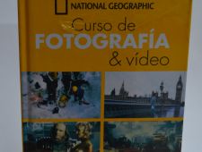 Curso de Fotografía & Video 20: La ficción (+DVD)