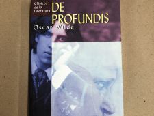 De Profundis- Oscar Wilde- Edimat