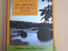 Del Orinoco al Río de la Plata - Georgescu Pipera