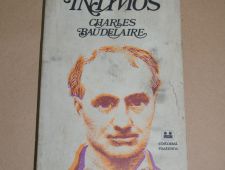 Diarios Íntimos de Charles Baudelaire