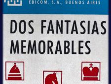 Dos fantasías memorables (1971)