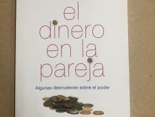 El dinero en la pareja- Clara Coria