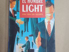 El hombre light - Enrique Rojas