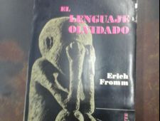 El lenguaje olvidado - Erich Fromm - Hachette (4ª Ed, 1971)