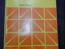 El materialismo histórico y la filosofía de Benedetto Croce - Antonio Gramsci - Nueva visión (1971)