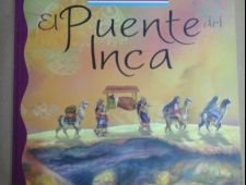 El Puente del Inca - Leyendas Argentinas - Susaeta