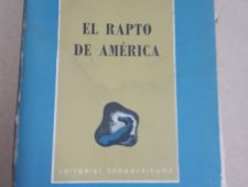 El rapto de América - Luis de Zulueta (1952)