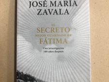 El secreto mejor guardado de Fátima- José María Zavala