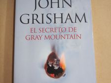 El secreto de Gray Mountain - John Grisham
