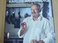En Familia con Karlos Arguiñano - Mis mejores recetas para cocinar en casa