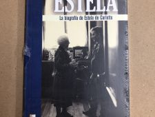 Estela- La biografía de Estela de Carlotto