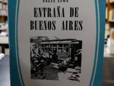 Extraña de Buenos Aires