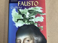 Fausto- Goethe- Edimat