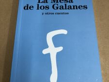 La Mesa de los Galanes - Roberto Fontanarrosa - Planeta