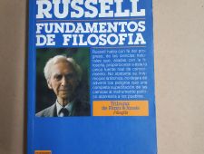 Fundamentos de filosofía - Bertrand Russell