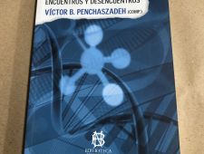 Genética y derechos humanos - Víctor Penchaszadeh